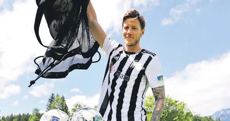 Bana hırka bile ördüler!