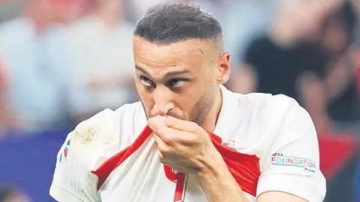 Euro 2024 sonrası iki imza yolda