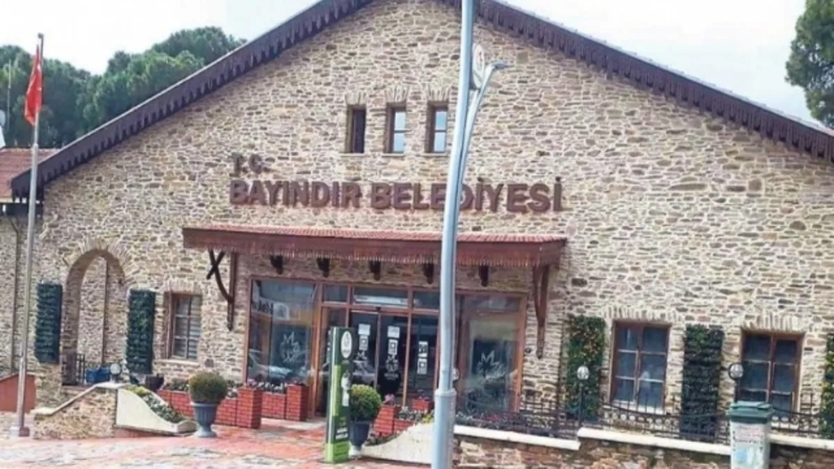 CHP'li belediyeler borç batağında! Çeşme ve Seferihisar’dan sonra şimdi de Bayındır: Hepsini satışa çıkardı!