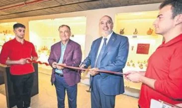 Toplumsal fayda odaklı çalışıyoruz