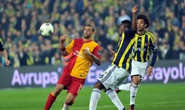 Galatasaray-Fenerbahçe rekabetinden ilginç notlar! En çok görülen sonuç...