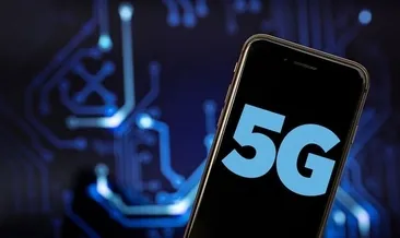 5G ihalesi ağustosta yapılacak