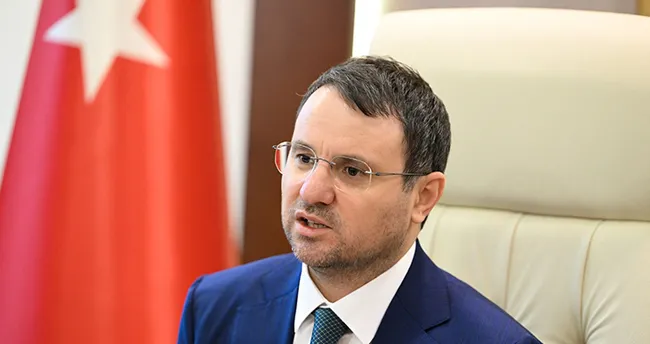 Bakan Gürlek, Muğla’da şehit olan polis için başsağlığı mesajı yayımladı