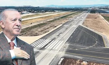 Başkent’e yeni ulaşım üssü