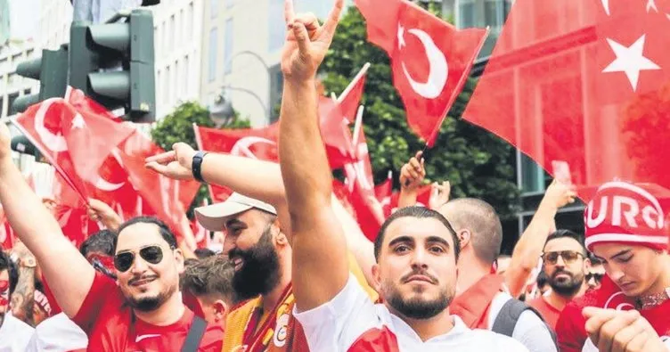 SPD, bozkurt yasağı istedi