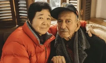 Koreli Ayla hayatını kaybetti