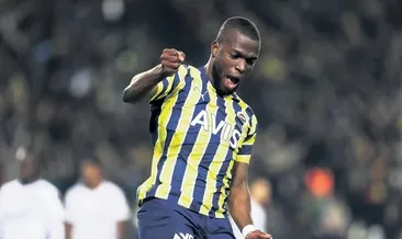 Valencia Samba yapacak