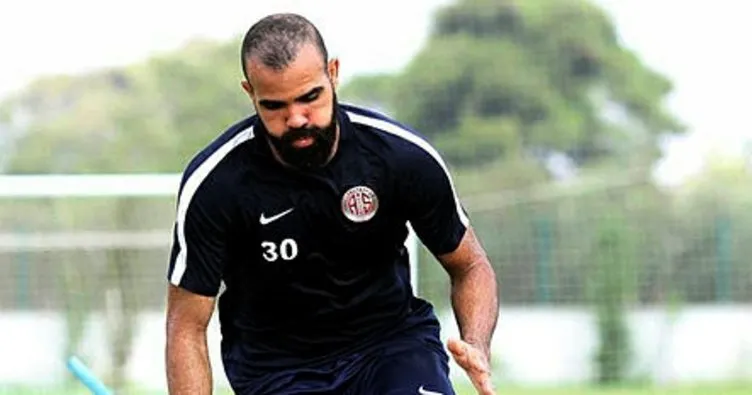 Antalyaspor’da 4 eksik