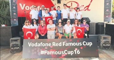 Bodrum’da kıyasıya mücadele