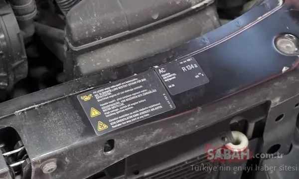 İkinci el araba alacaklar dikkat! Kazalı araba nasıl anlaşılır? Kazalı aracı anlama yöntemleri...
