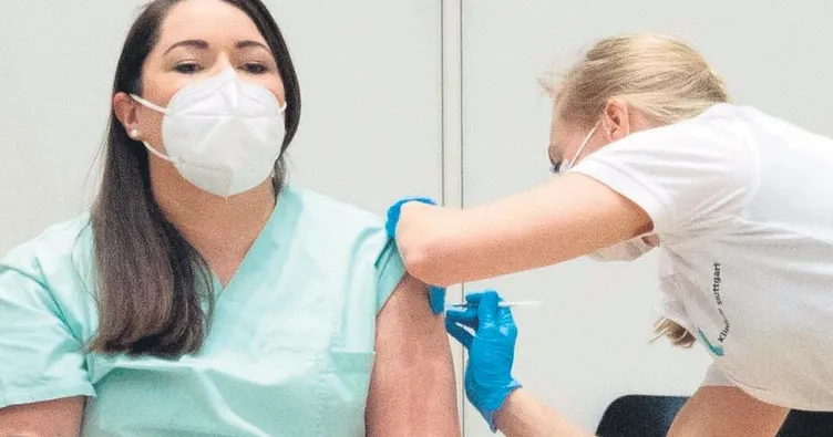 Aşının maliyeti 1 milyar Euro oldu