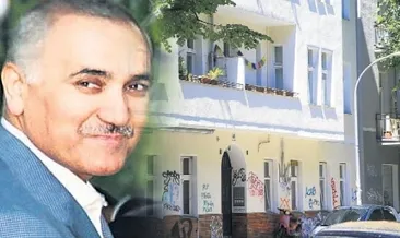 Almanya bilerek korumuş