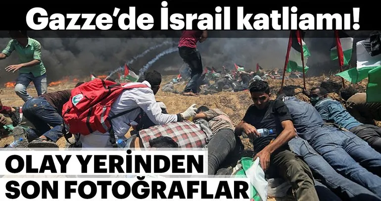 Kudüs'te tansiyon yükseliyor