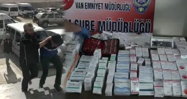 PKK’lılar için toprağa gömmüşler