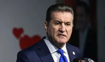 Sarıgül’ün koruması gözaltına alındı