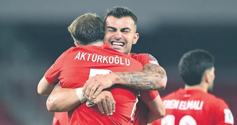 Milli davada polemik olmaz