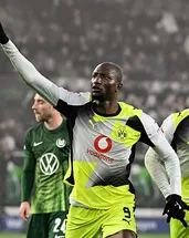 Borussia Dortmund, 3 puanı 87’de aldı!