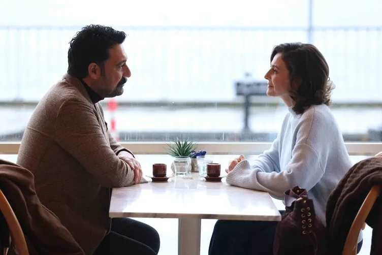 Can Borcu’nda Handan tehdide boyun eğecek mi?