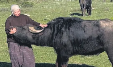 Çiftçilik birçok işten daha zevkli