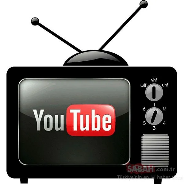YouTube’un çocuklara özel uygulaması YouTube Kids Türkiye’de