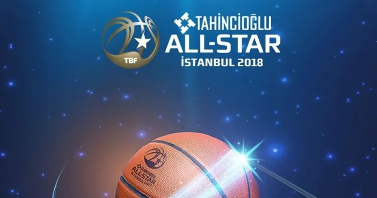 All-Star 2018’de kadrolar açıklandı