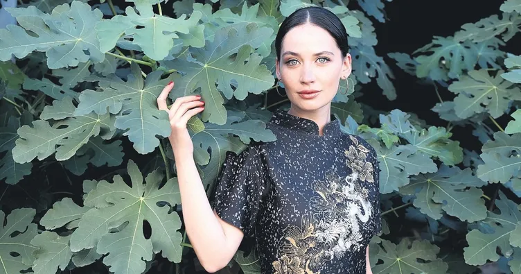 Çok cesur ve dürüst bir adama aşık oldum