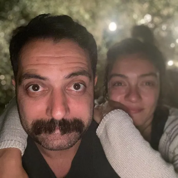 Merve Dizdar Eşi / Khx20gxixbqsmm Özellikle vatanım sensin dizisinde