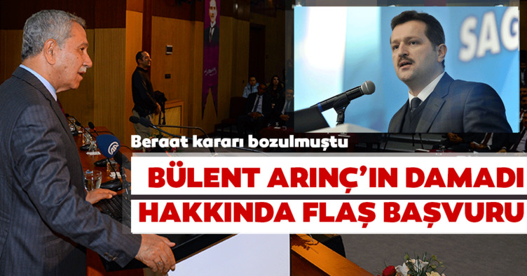 Ankara Cumhuriyet Başsavcılığı, Ekrem Yeter hakkında istinaf mahkemesine başvurdu