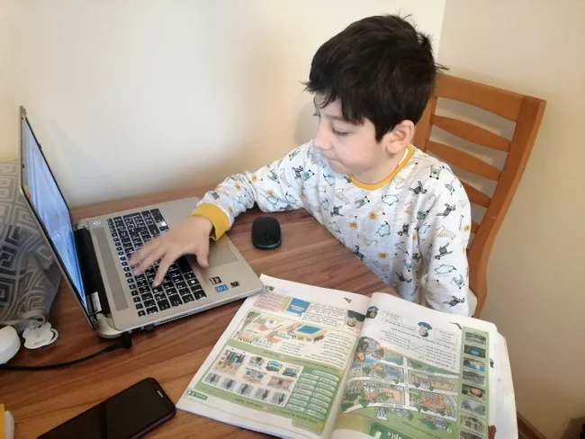 Milli Eğitim bakanı Ziya Selçuk’tan EBA açıklaması: Geçici değil kalıcı