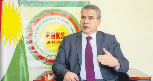 PKK ve PYD, Kürtlere gelecek vaat etmiyor