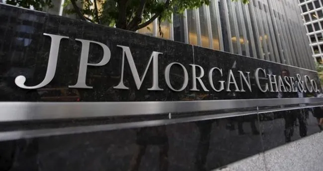 JP Morgan Chase’e 264 milyon dolar ceza