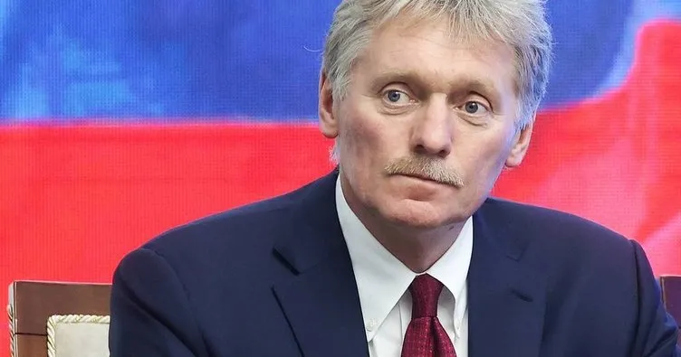 Rusya’nın okları Londra’ya çevrildi! Kremlin Sözcüsü Peskov’dan dikkat çeken sözler