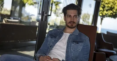 Çağatay Ulusoy hakkında suç duyurusu