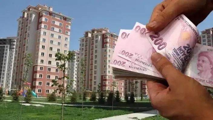 Son dakika | Ev kiraları düşüyor! İşte Başkan Erdoğan’ın duyurduğu yeni kira sistemi