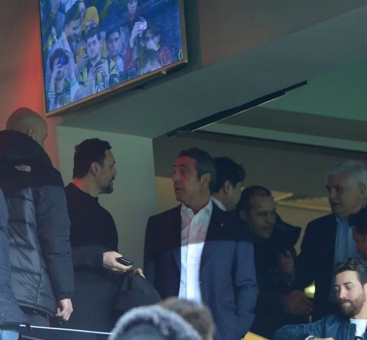 Son dakika Fenerbahçe haberi: Kadıköy'ü karıştıran fotoğraf! Jorge Jesus'un yerine bomba isim...