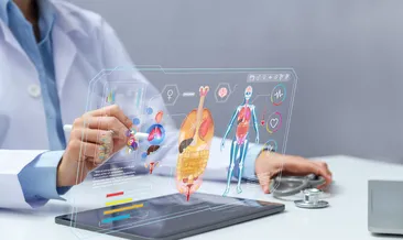 Kanserde yapay zeka devri! Tedavide yeni dönem...