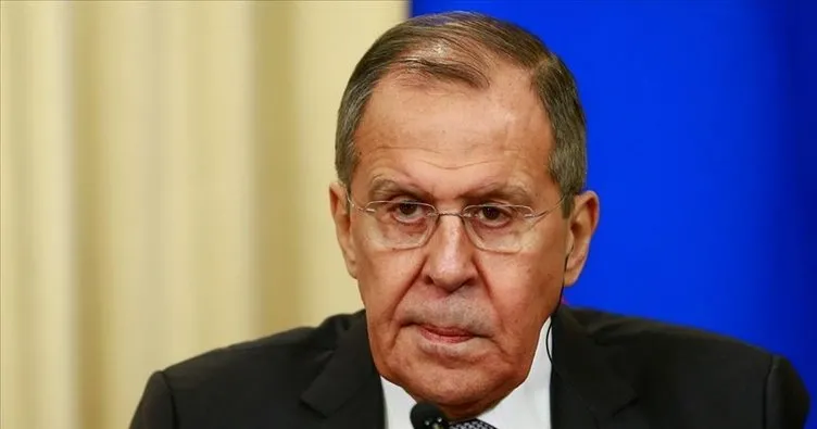 Lavrov: ABD’nin pervasız hareketleri, Ortadoğu’da felaketlere yol açtı