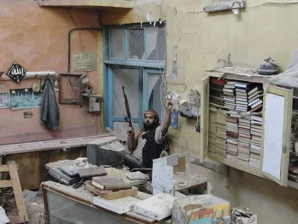 Dünyadan günün fotoğrafları (2 Ekim 2012)