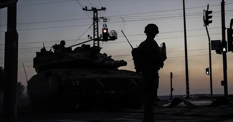 İsrail Genelkurmay Başkanı Halevi, ordunun 7 Ekim’de başarısız olduğunu söyledi
