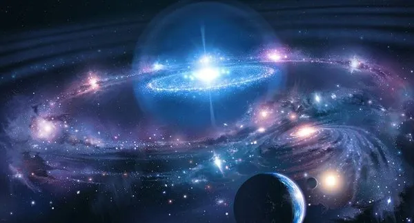 Bilim insanlarından şok uyarı; Evren aniden yok olabilir