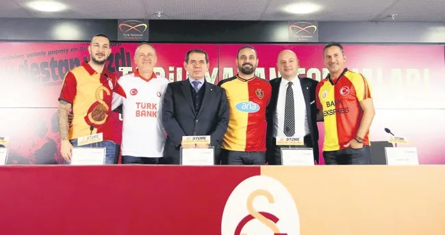 5. yıldızı biz takacağız