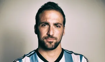 Aslan’a yeni Higuain!