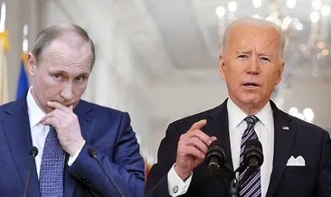 Son dakika: Putin’den Biden’a soğuk duş! ’Katil’ krizinde ikinci perde...