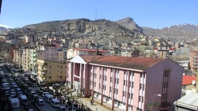 Bu ilçeler il olabilir! 82. il olmaya en yakın ilçeler belli oldu