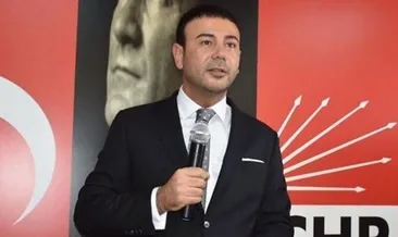 CHP’de yasak aşk skandalı