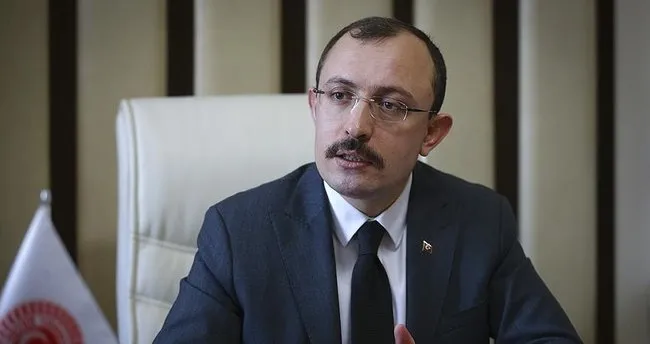 Bakan Mehmet Muş’tan Kılıçdaroğlu’na ekipman ve vergi yanıtı: Bu konuda engel yok
