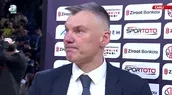Sarunas Jasikevicius: Şampiyonluk için bu oyun yetmez