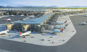 Türkiye’yi şaha kaldıracak dev projeler hızlandı!