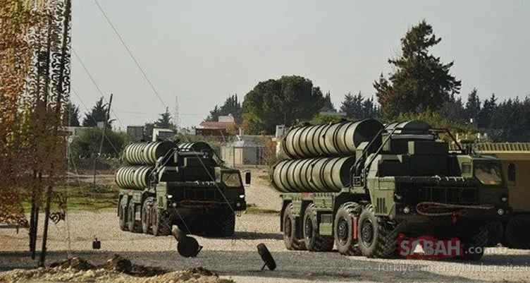 S-400'ler Türkiye'ye gelmeye başladı! İşte S-400'lerin özellikleri