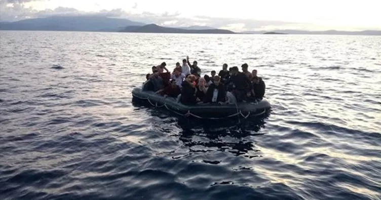 SON DAKİKA HABERİ: Akdeniz’deki tekne kazasında 100 düzensiz göçmen hayatını kaybetti